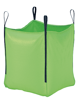 bigpack-green